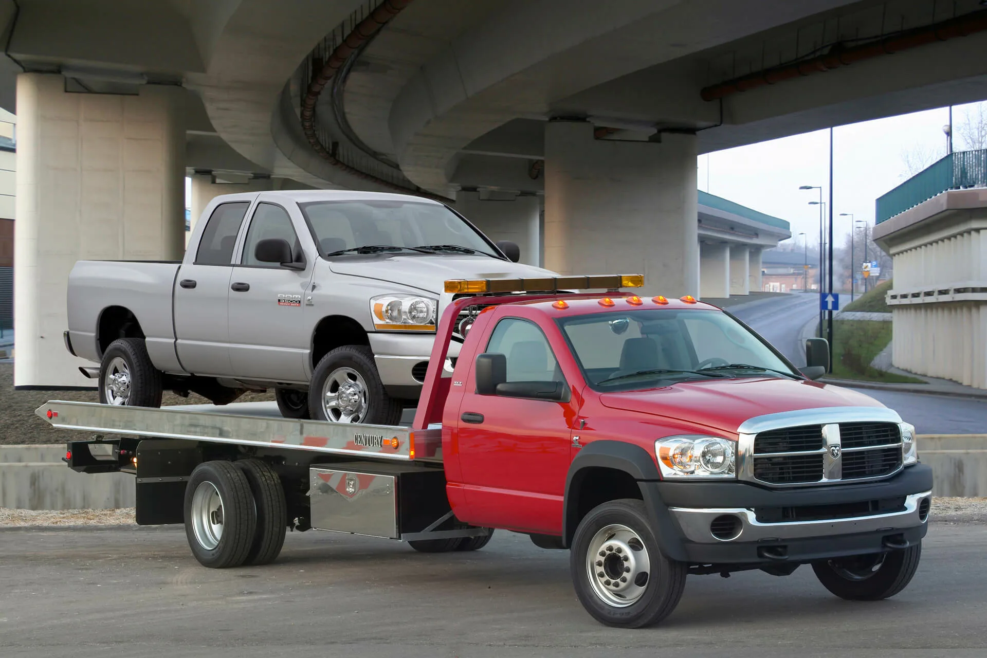 Choosing the Perfect Tow Truck for Your Situation with Motovexwva